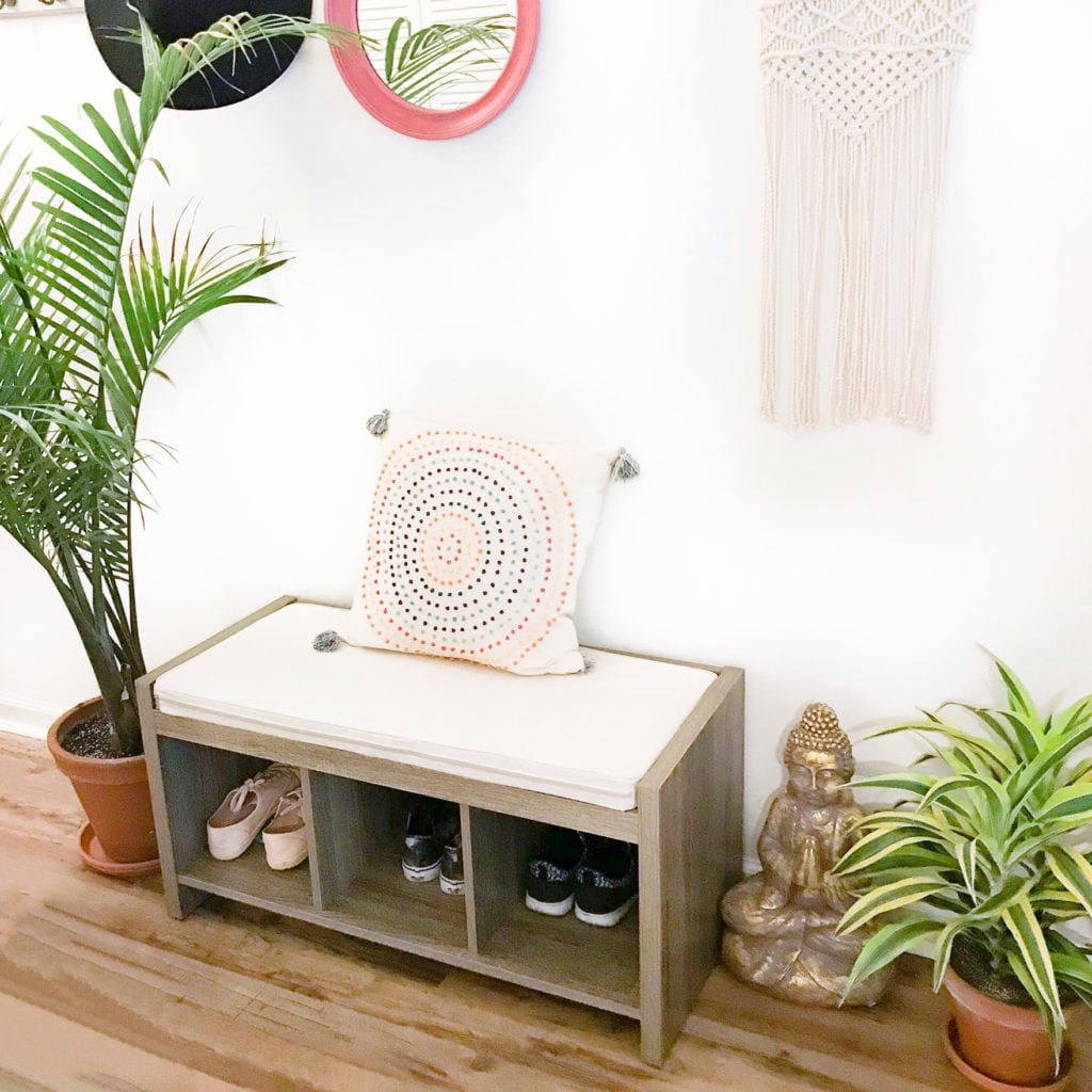 best plants for apartments