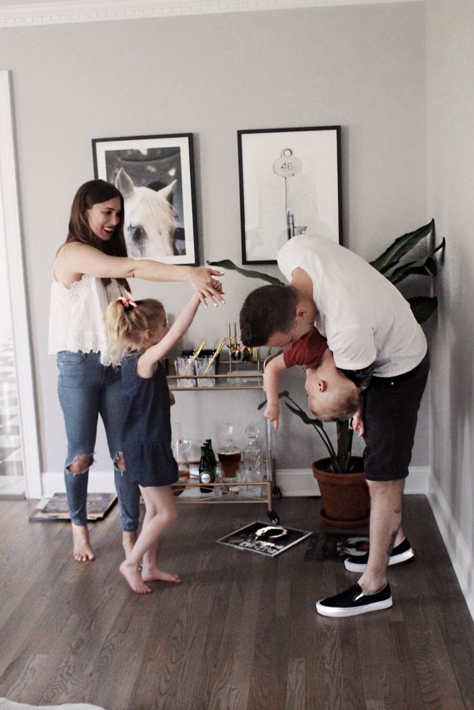 Plant Life Series: Transforming a Mid-Century Modern Fixer Upper in New Jersey