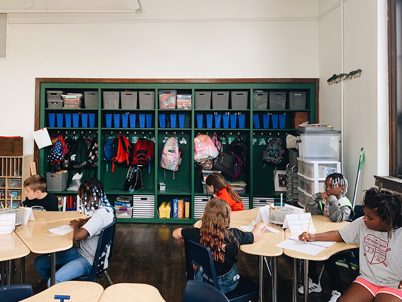 Bloomscape Grow-Hot Propagation Kit to Benefit Detroit Achievement Academy