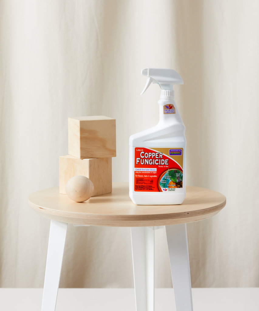 Buy Bloomscape Copper Fungicide