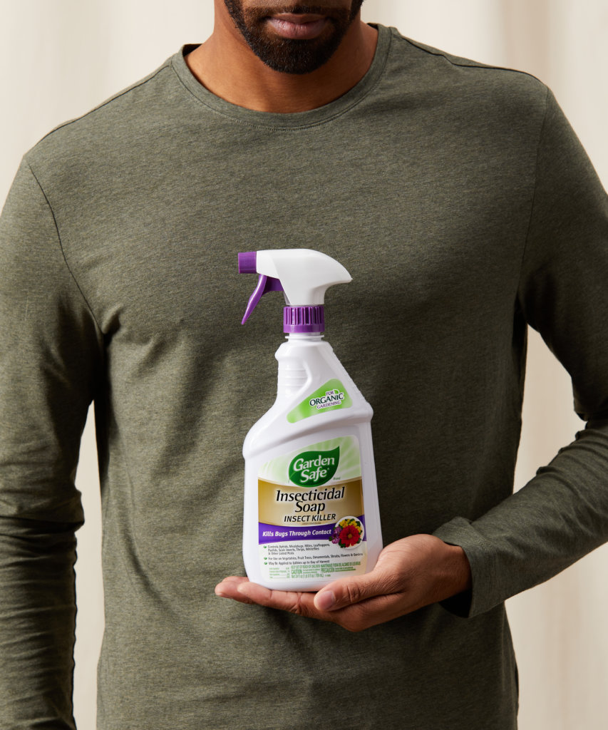 Buy Bloomscape's Garden Safe Insecticidal Soap